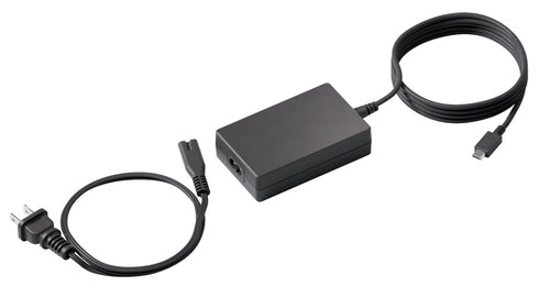 Logitech LOGI Ladegerät – 100 W, USB-C