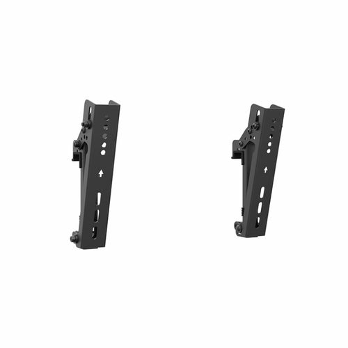 Hagor CPS 3250 – Monitorarm, Wandhalterung, VESA 200 × 200 mm, neigbar -5–15°, schwarz