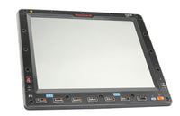 Honeywell Schutzgehäuse – VM3533FRONTPNL – resistiv, outdoor – für Thor VM3 – schwarz