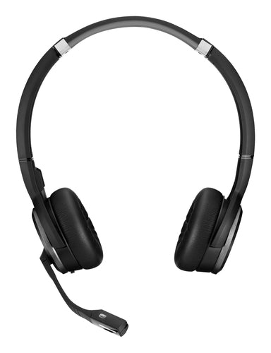 EPOS IMPACT SDW 60 HS – Duo Headset – DECT, ohne Basisstation