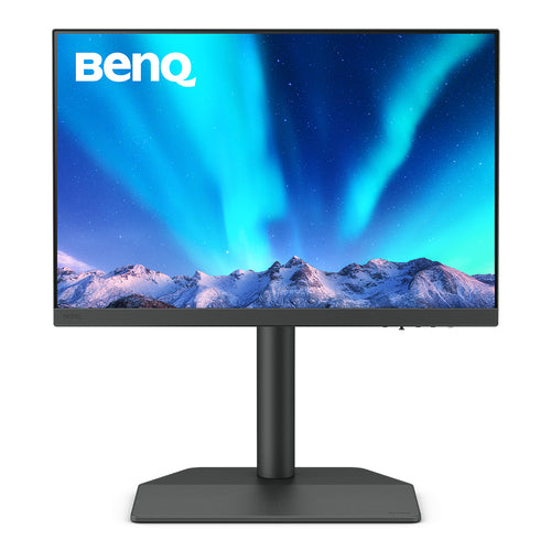 BenQ SW242Q – Monitor, 23,8" 1920 × 1080 (Full HD), IPS, 250 cd/m²