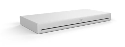 Cisco Codec EQ – Videokonferenzsystem, Stand-alone