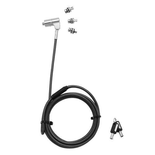 DICOTA Universal SEC 3 Kabelschloss