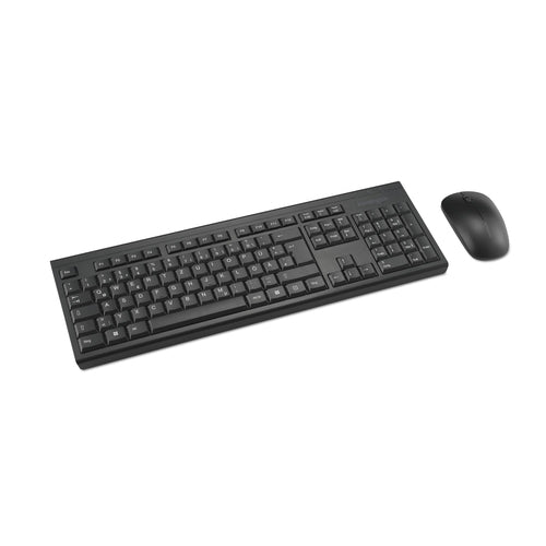 Kensington KM150 EQ – Tastatur, kabellos, DE-Layout (DE)