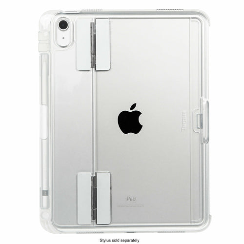 Targus Tablet-Hülle für iPad 10,9" (10. Gen.) – Transparent