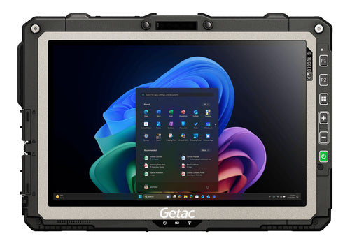 Getac UX10G5-IP – 10.1", 256 GB, 16 GB RAM