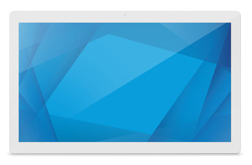 Elo Touch Solutions Elo I-Series 5 21,5" POS All-in-One – Touch (PCAP), Qualcomm QC6490, 8 GB RAM, 64 GB SSD, Android 14