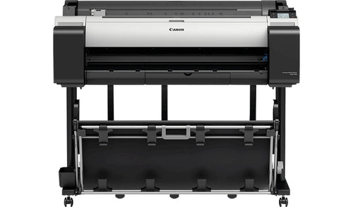 Canon imagePROGRAF TM-300 – Grossformat-Plotter, 36" (914 mm), A0, LAN, WLAN
