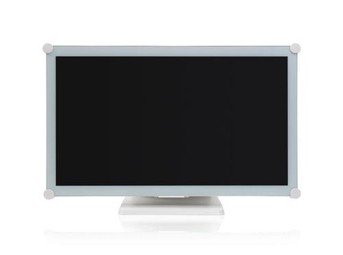 AG Neovo TX-2202A – Monitor, Weiss