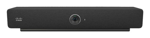 Cisco Room Bar Videobar – Schwarz