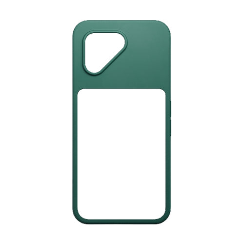 Fairphone Backcover – für Fairphone 6 – Waldgrün