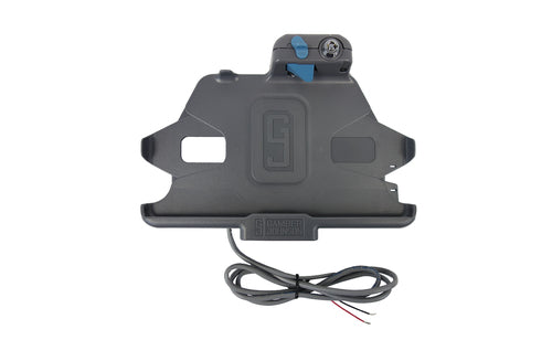 Gamber-Johnson 7160-1368-00 Geräte-Dock – Kabelgebunden, 2× USB, für Samsung Galaxy Tab Active2