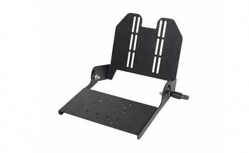 Gamber-Johnson Tablet-Rahmen – für VESA 75×75 – Aluminium/Stahl – Schwarz