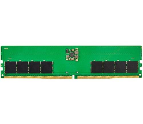 HP 16 GB DDR5 UDIMM (1×16 GB), 4800 MHz