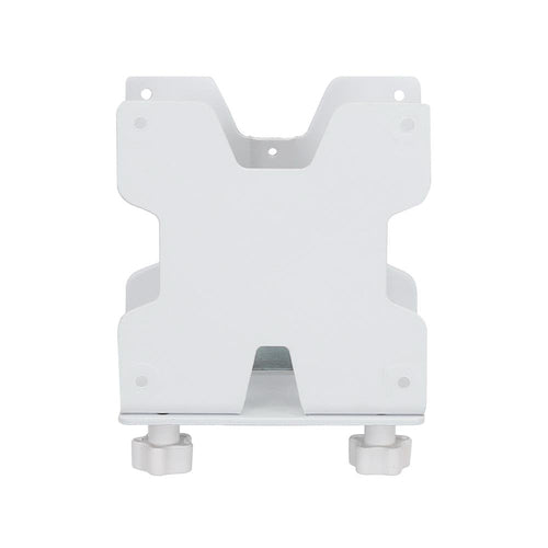 Ergotron 80-107-216 – VESA-Adapterplatte – VESA 75×75/100×100 mm – bis 2,7 kg/Monitor – Weiss – für Thin Client