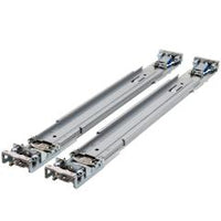 Axis TS3902 – Regal-Schienenset für AXIS S3016, Aluminium