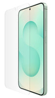 Belkin Displayschutzfolie ScreenForce Invisiglass – für Samsung Galaxy S25