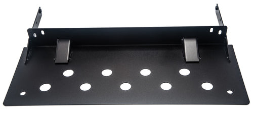 HPE Rack-Stabilisator für BW910A, BW936A, BW907A …, 89,9 × 560 × 800,1 mm, schwarz