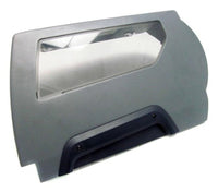 Honeywell Tonerklappe 710-125S-001 – für PM43, grau