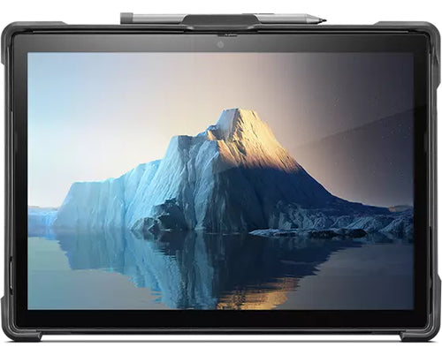 Lenovo ThinkPad X12 Notebook-Schutzhülle – für ThinkPad X12 Detachable, 12", Stoßschutz, Polycarbonat