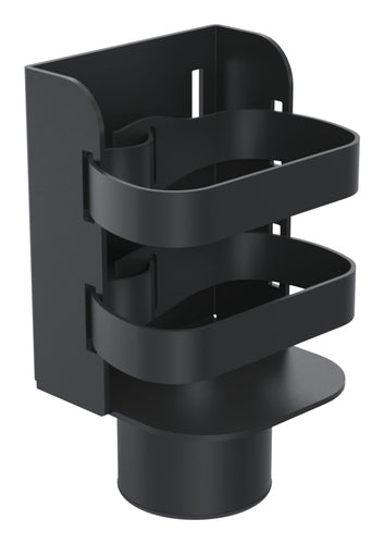 Ergonomic Solutions Halterung für Handdesinfektionsmittel, Top Mount, SP2