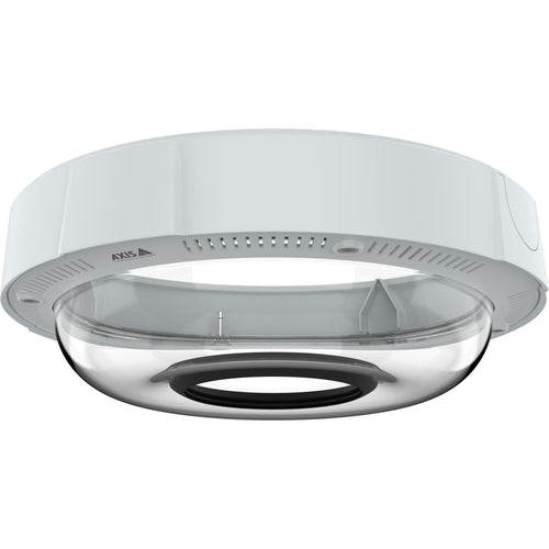 Axis Dome-Abdeckung – Transparent – für TP3831-E