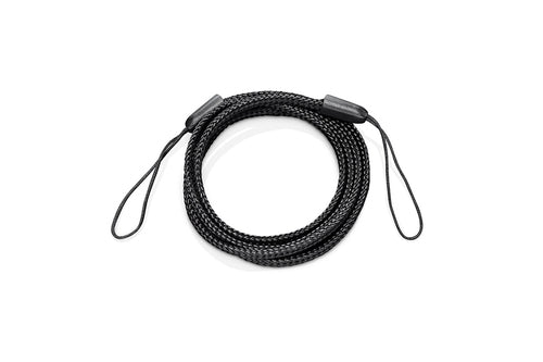 Wacom Grafiktablet PEN TETHER DTK1651, schwarz