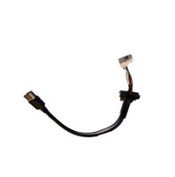 Zebra USB-Kabel, USB-A, 0,18 m, für Zebra VH10