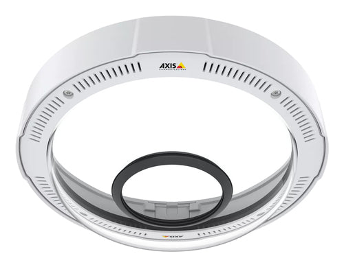 Axis Dome-Abdeckung TP3815-E – Ersatzteil, Transparent