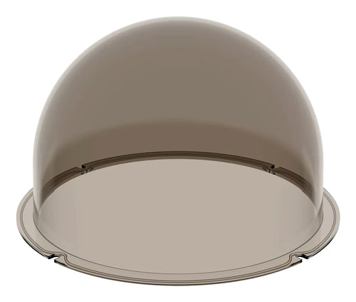 Axis TP5801-E Hülle – für AXIS P5624-E/35-E – Getönte Kuppel