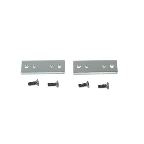 Ergotron Montageset – Aluminium – 98-539