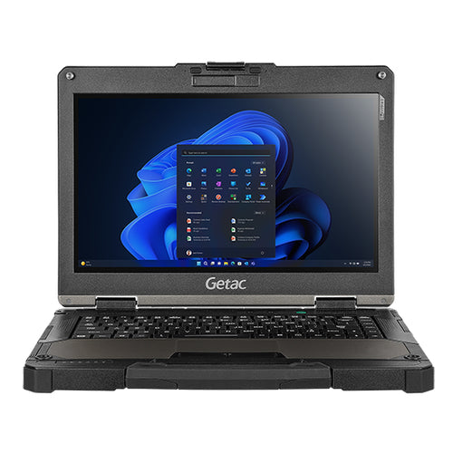 Getac B360 G2 – 13,3" WUXGA Touch, Core i5-1240P, 8 GB, 256 GB SSD, Win 11 Pro