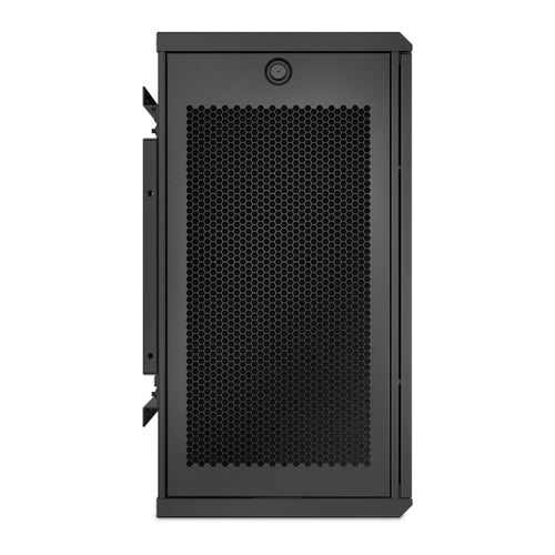 APC AR106V – Filter, 268 × 28 × 505 mm, schwarz