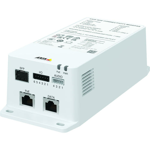 Axis Netzteil – 90 W