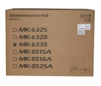 Kyocera Wartungskit MK-6335 – bis zu 600'000 Seiten