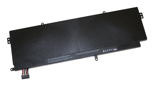 Origin Storage Notebook-Akku – für Dell XPS 13 9360 – 60 Wh, 7,6 V (Li‑Ion)