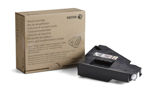 Xerox Resttonerbehälter – ca. 30'000 Seiten