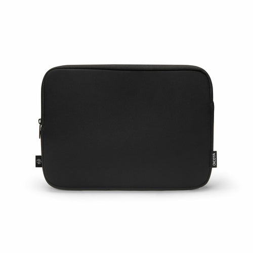 DICOTA Notebook-Schutzhülle für Geräte bis 16" – Schwarz