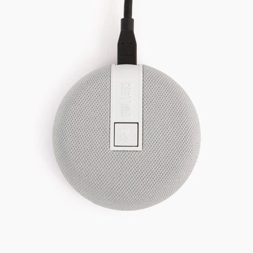 Owl Labs Expansion Mic – Konferenzmikrofon, Micro-HDMI, Niere, für Meeting Owl 3, Grau