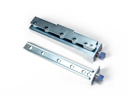 Vertiv RMK-96 – Rack-Montagewinkel, Metall – 1U