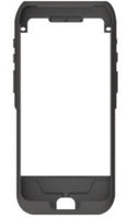 Honeywell Holster – für Honeywell CT47, Schwarz
