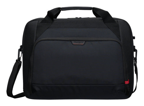 Targus Classic Plus Notebook-Tasche 17–18" – Schwarz