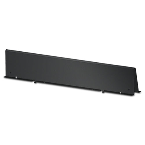 APC AR8172BLKX417 – Kabelmanagementtafel für NetShelter 800 mm, schwarz