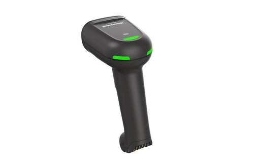 Honeywell 1962GSR-2USB-WC-R – Barcodeleser – USB – mit Akku – USB-Kit