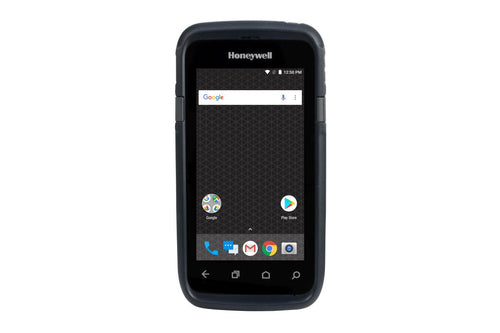 Honeywell CT60 XP – 4,7", 4/32 GB, 4G/WLAN, 1D/2D, FlexRange, Android