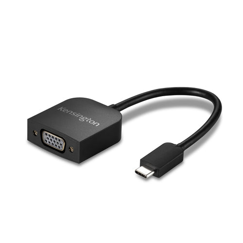 Kensington USB-C auf VGA Adapter, Modell CV2000V