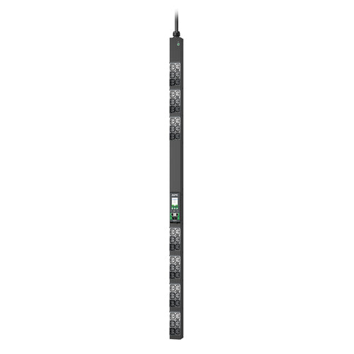 APC NetShelter Advanced – Rack-PDU Metered, 3-phasig, 42× IEC (C13/C15/C19/C21), 16 A, 11,0 kW