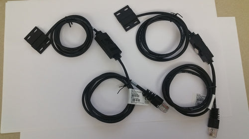 HPE G2 PDU Open Door Sensor – Tür-/Fensterkontakt, für Universal-Gehäuse