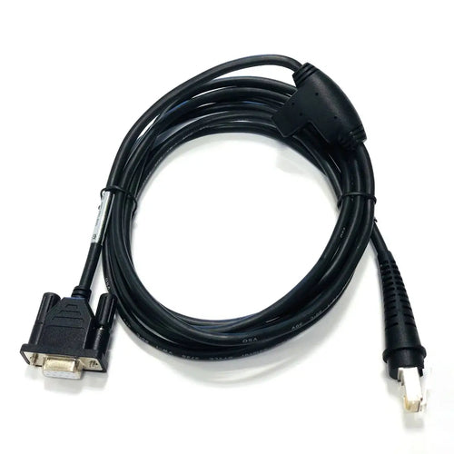 Honeywell Kabel RS-232 auf RJ-45 0,35 m