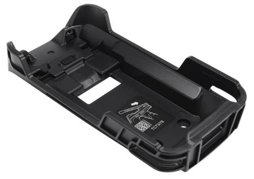 Zebra RFD90 – Adapter – für TC73/78 – Schwarz